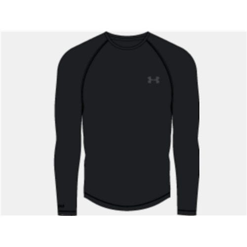 Under Armour Base 4.0 Crew 1353349 - Clothing & Accessories
